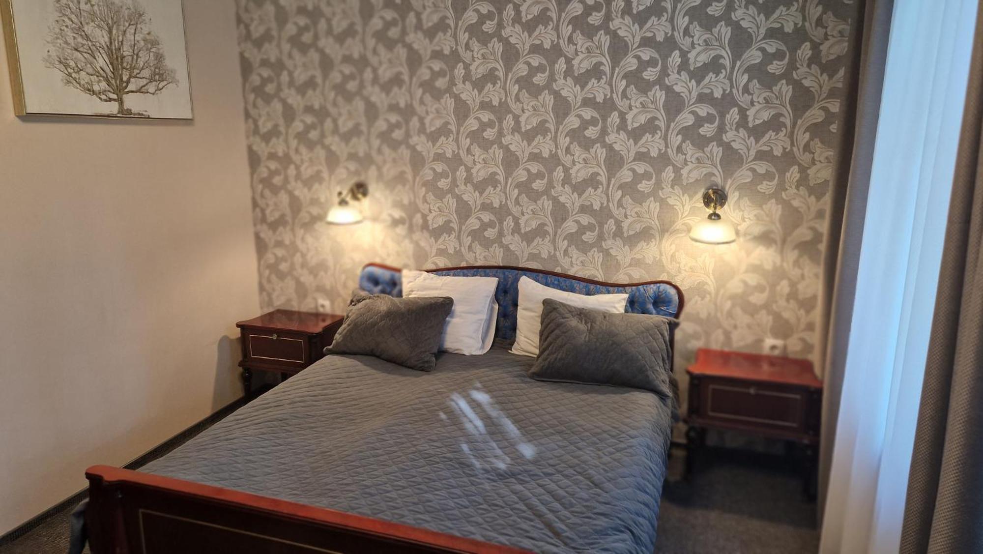 Hotel Karklu Muiza 叶尔加瓦 外观 照片